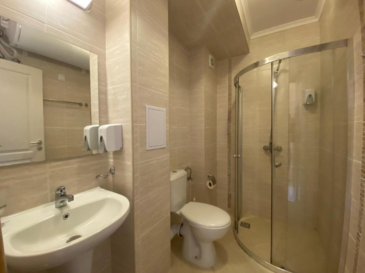Messembria B504 Studio Slantchev Briag Extérieur photo