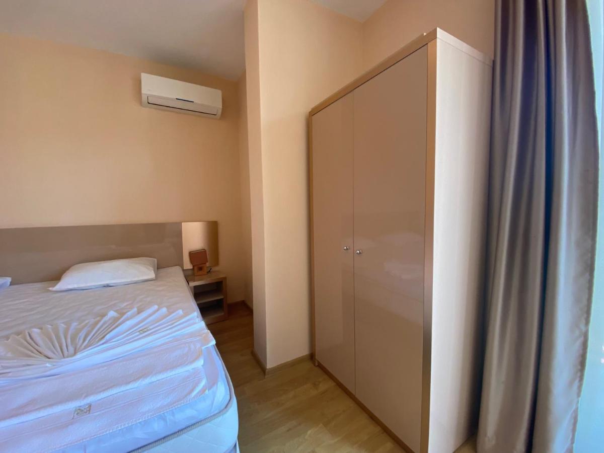 Messembria B504 Studio Slantchev Briag Extérieur photo