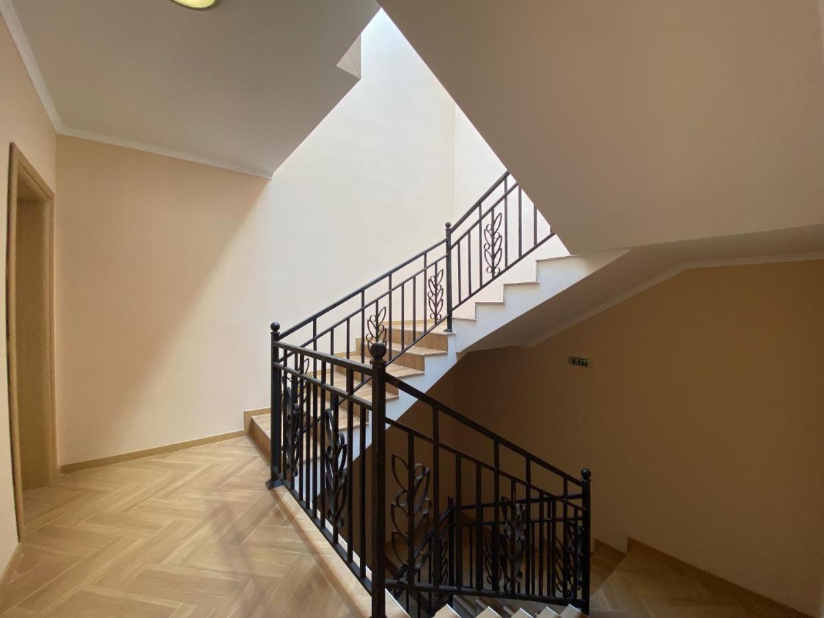 Messembria B504 Studio Slantchev Briag Extérieur photo