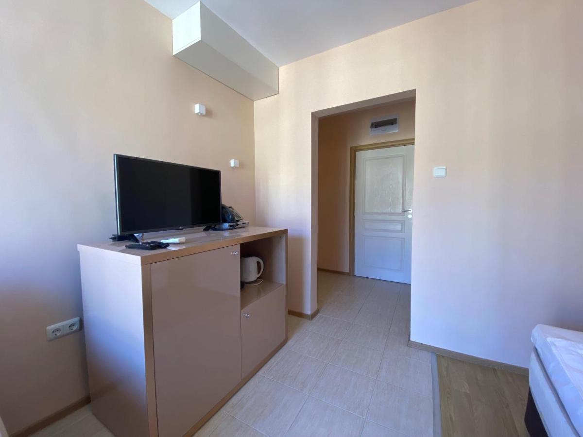 Messembria B504 Studio Slantchev Briag Extérieur photo