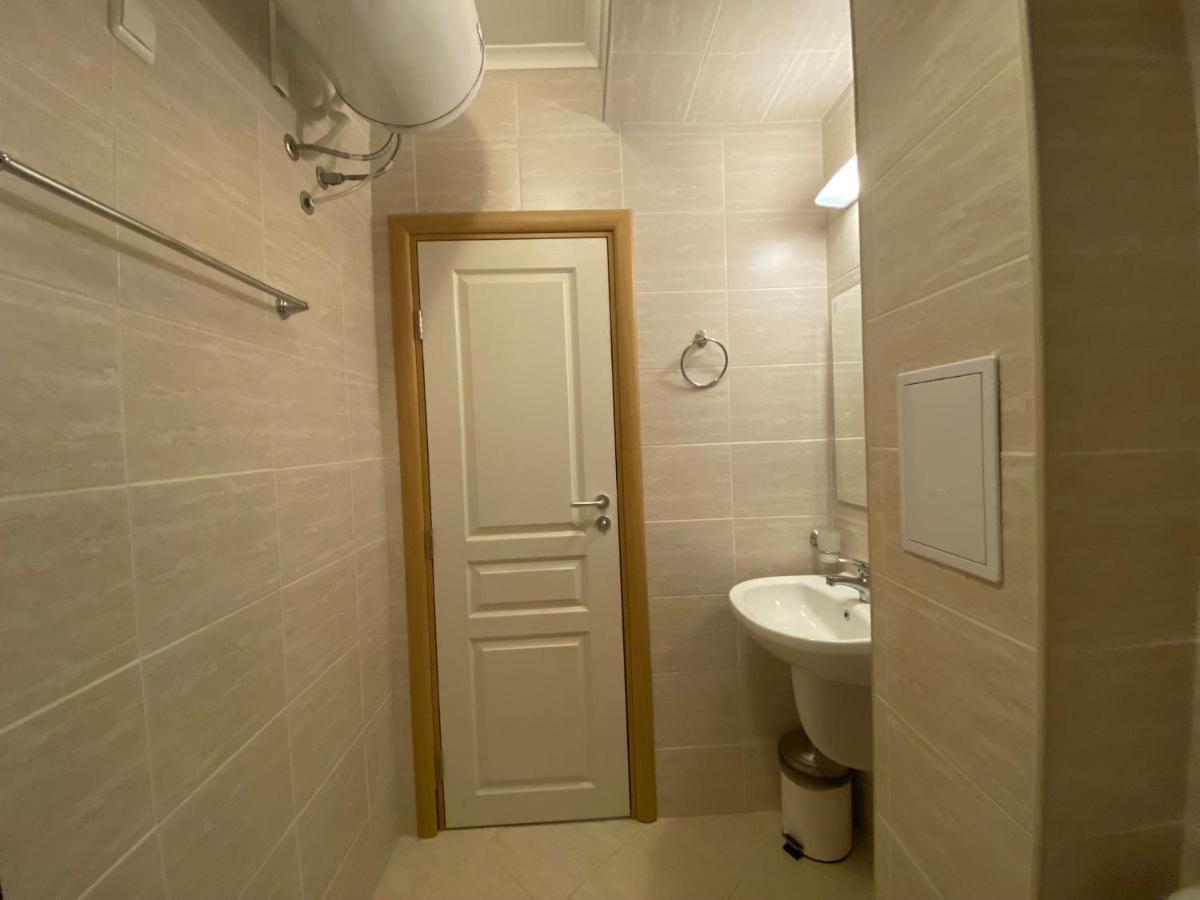 Messembria B504 Studio Slantchev Briag Extérieur photo