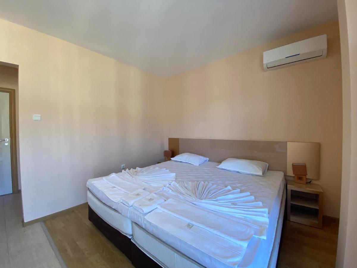 Messembria B504 Studio Slantchev Briag Extérieur photo