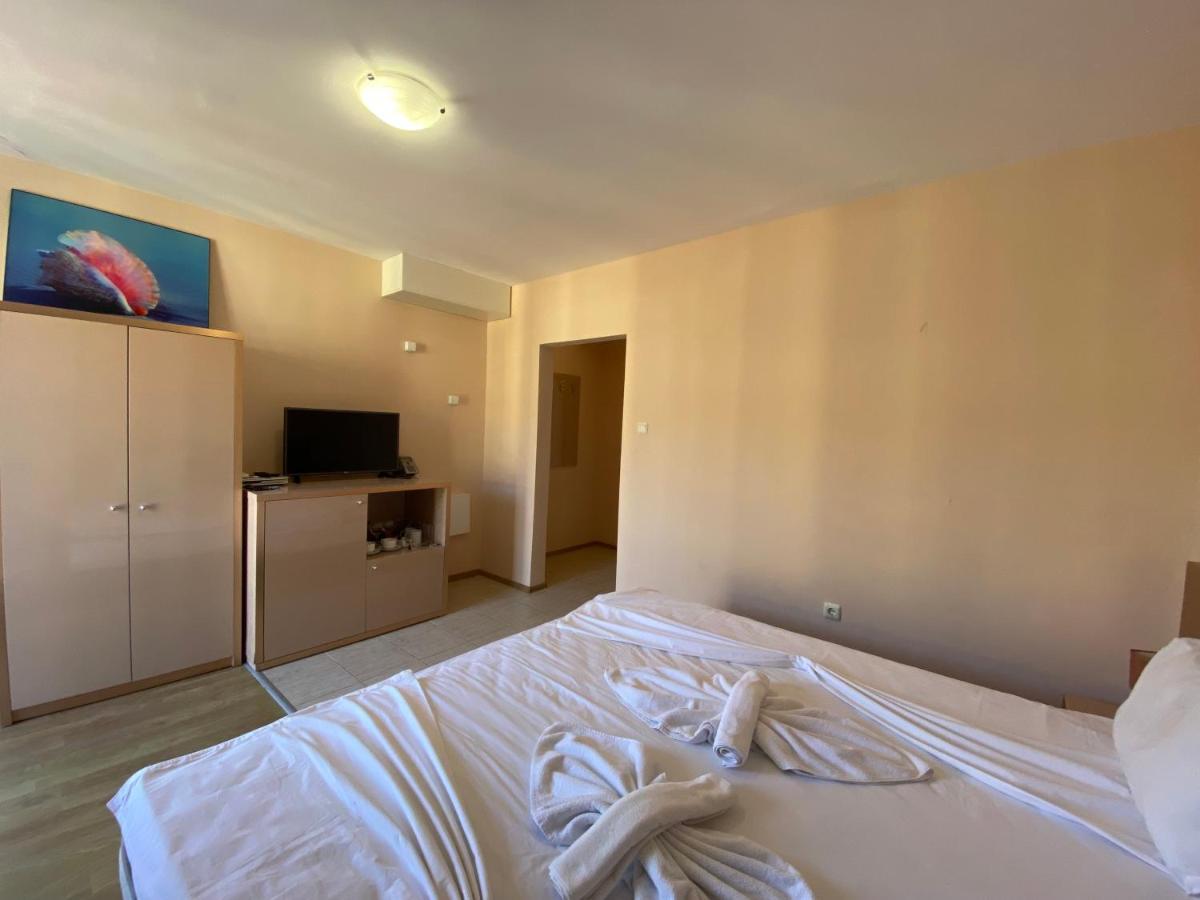 Messembria B504 Studio Slantchev Briag Extérieur photo